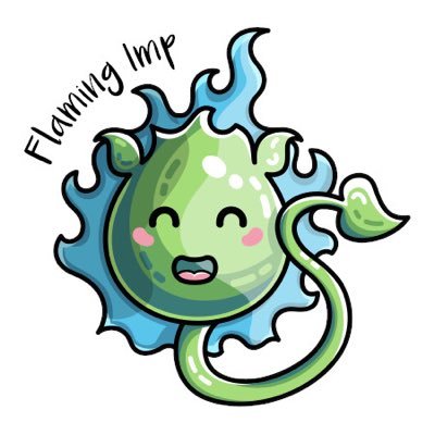 Flaming Impさんのプロフィール画像