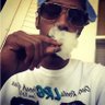 SLICKC_LARSINY's profile picture. #LARSINYFAM...#TeamCancer...Kick back, Roll up ✈ R.I.P My Brothers Lil Steve n LRGEE 👆🏾‘s R.I.P Nip 💙🏁 R.I.P Kobe