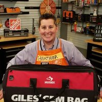 Heather Blumenschein (@hblumenscheinhd) 's Twitter Profile Photo