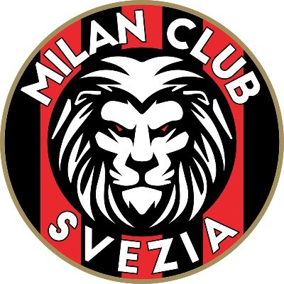 Milan Club Svezia / Milan Club Sweden / AC Milan Sverige | Official supporter club of @acmilan