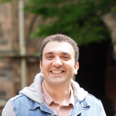 jadidinejad's profile picture. Machine Learning Engineer