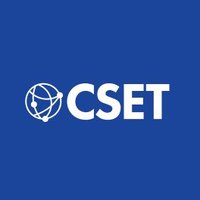 Center for Security and Emerging Technology(@CSETGeorgetown) 's Twitter Profile Photo