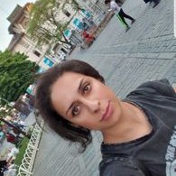 NadiaRostami (@rostaminadia) 's Twitter Profile