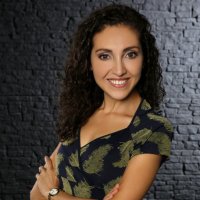 Andrea Lucia Tapia-Hoffmann (@anlutato) 's Twitter Profile