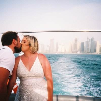 LDicko8821's profile picture. Maisy, Logan, Ronnie 👨‍👩‍👧‍👦❤️👍& Arthur 👶