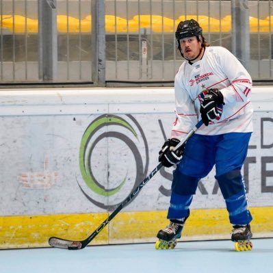 manger of barber barber Liverpool, HUSBAND AND FATHER. ICE HOCKEY player