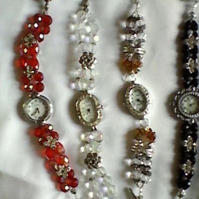 Jewellery designer