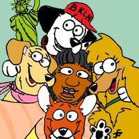 Get A Dog's Life! (@getadogslife1) 's Twitter Profile Photo Get A Dog's Life! (@getadogslife1) 's Twitter Profile Photo