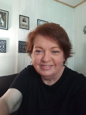 PennyM44934216's profile picture. Married to my high school sweetheart for 34 years!!! ❤❤❤❤❤❤#Conservative
# Trump2020 #MAGA🇺🇸🇺🇸🇺🇸🇺🇸🇺🇸🇺🇸#Trumpacquittedforever No DM's