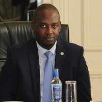 Ronald Niwenshuti (@rniwenshuti) 's Twitter Profile