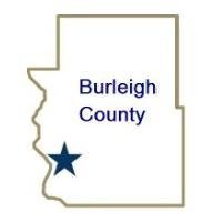 Burleigh County(@burleighco) 's Twitter Profile Photo