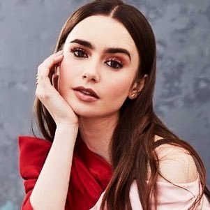 Image result for Lily Collins