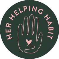 Her Helping Habit(@herhelpinghabit) 's Twitter Profile Photo