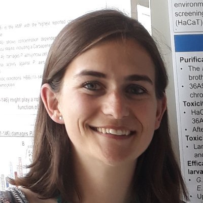 Vicky Bennett Profile