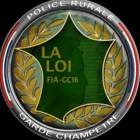 Garde Champêtre 🇫🇷🚔 (@gc1js76) 's Twitter Profile