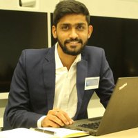 Nikhil Shah (@imphantush) 's Twitter Profile