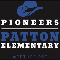 Patton PTA(@PTA_Patton) 's Twitter Profileg