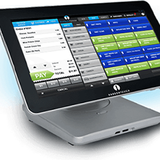 (POS) systems are capable of handling all your business need as an all in one system that can easily manage sales, employees, and inventory.