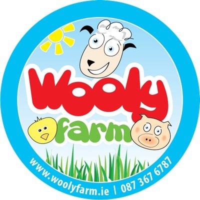 WoolyFarmIre's profile picture. Mobile Petting Farm with an educational twist. Visit our website and Facebook for more information. Contact: info@woolyfarm.ie
