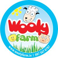 Wooly Farm(@WoolyFarmIre) 's Twitter Profileg