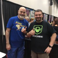 CptMorgan525 (@tmorgan525) 's Twitter Profile