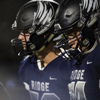 Official Ironwood Ridge Nighthawk Football Twitter Page. Head Coach: Dale Stott