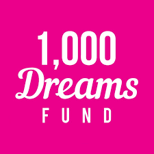 1 000 Dreams Fund 1000dreamsfund Twitter