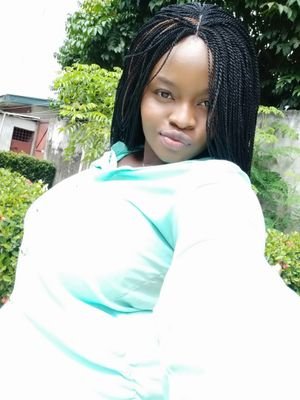 I'm simple, down to earth and loving..