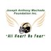 Joseph Anthony Machado Foundation Inc. (@joemachado20) Twitter profile photo Joseph Anthony Machado Foundation Inc. (@joemachado20) Twitter profile photo