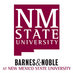 B&N at NMSU (@nmsubookstore) Twitter profile photo B&N at NMSU (@nmsubookstore) Twitter profile photo