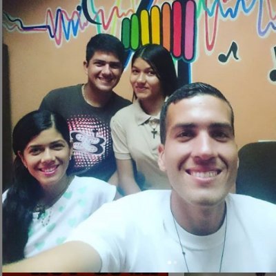 106.5 Divertidos, extrema juventud programa radial a lo extremo. Curiosidades, temas fascinantes, invitados especiales y muchas sorpresas mas #juventud #extremo