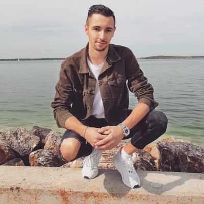 Willy_Sdr's profile picture. 👻wschendler | IG : willysdr