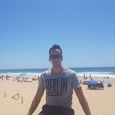 LuisTrillo88's profile picture. 