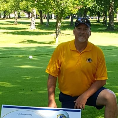 Dad, Husband, golfer, Kent State '85 Logistics mgmt. Justice will not be served, until those who are unaffected are as outraged as those who are. Ben Franklin.