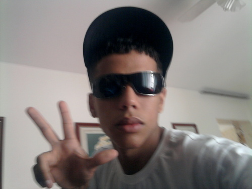 Edson_BNH's profile picture. 