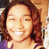 Brandi Glover - @purplebeauty Twitter Profile Photo