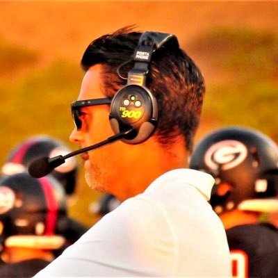 coachryanlaw's profile picture. Glendora Football