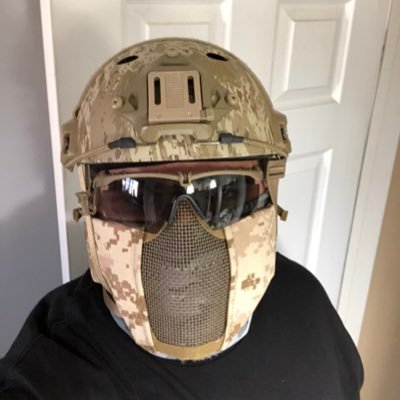 JUST THAT GUY