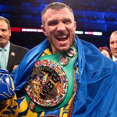 🏆WBA, WBO & WBC Lightweight Champ
🏅396-1 Am-record
🏅14-1 Pro-record
🏅2 x Olympic Gold
🏅3 Weight World Champ
❤ I follow back ❤ Parody Fan Account ✌✌✌