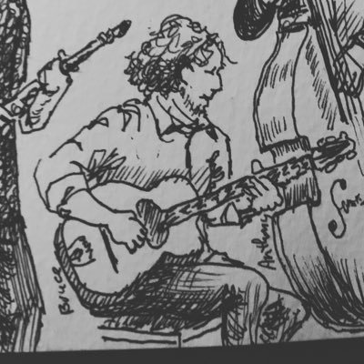 gjprose's profile picture. 