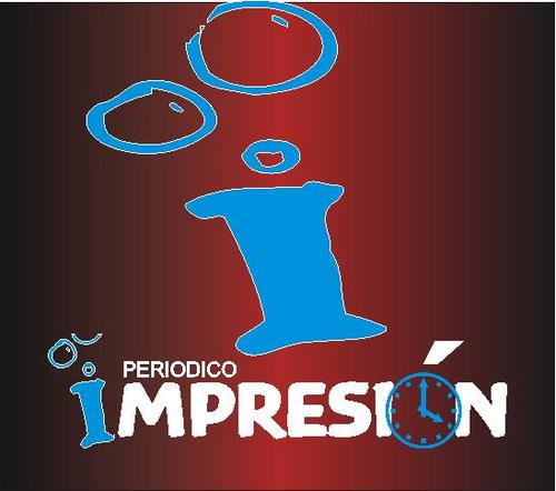 P_impresion's profile picture. 