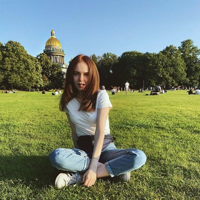 6Y0QS1jHflFO81V's profile picture. Сильная и независимая женщина!