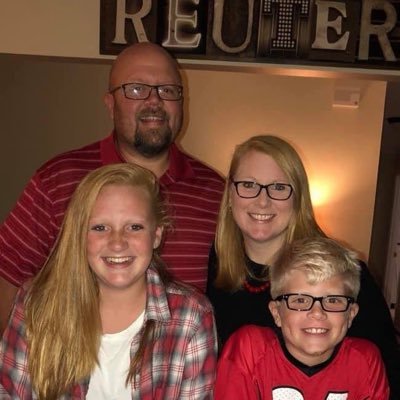 Father, Husband and dedicated College Housing Pro! Is it College Football season yet?