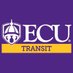 ECU Transit (@ECUTransit) Twitter profile photo