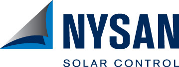 NysanShading's profile picture. Design and manufacture innovative systems for managing daylight, solar heat gain, and glare along the windowed wall.
