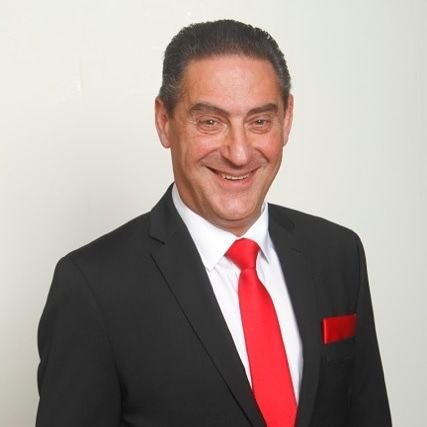 Federal Liberal candidate in 2019 election - #HamOnt Centre