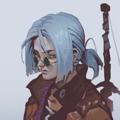 周墨ZMO (Comms Open)さんのプロフィール画像