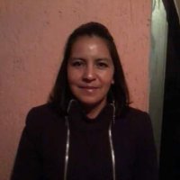 Erika Aguirre - @SuperKika_AgCE Twitter Profile Photo