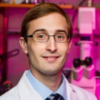 Joshua Scallan (@scallanlab) 's Twitter Profile