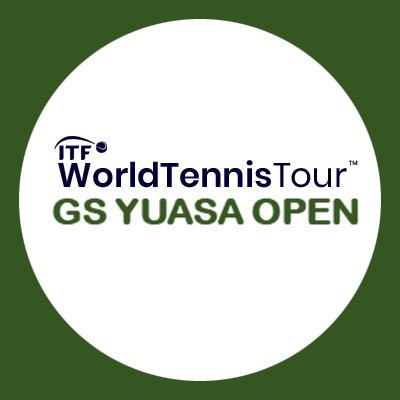 GS YUASA OPEN 2019 【予選】9/2　【本戦】9/3～9/8　入場無料
9/8は楽しいイベントがいっぱい！